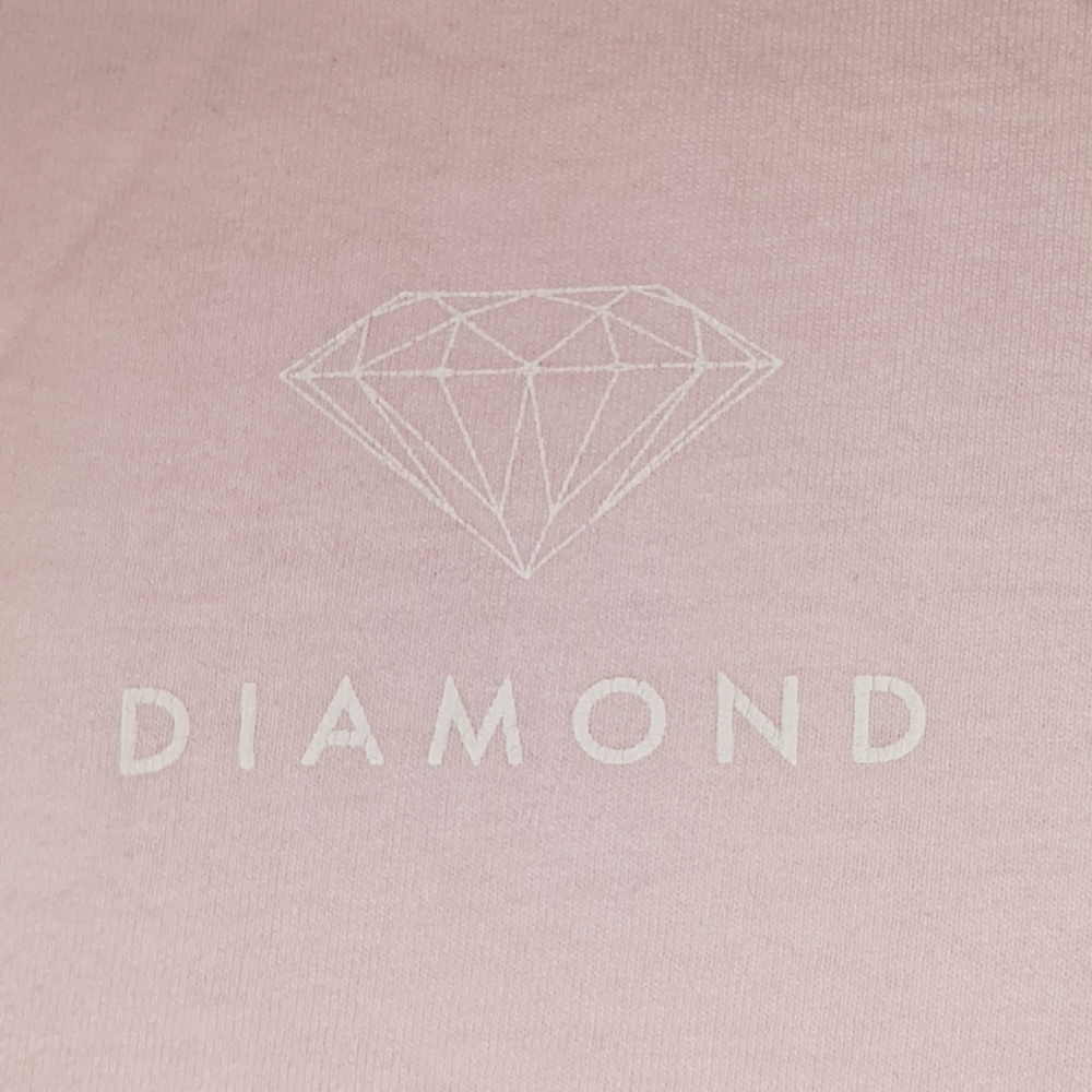Diamond supplyco t-shirt